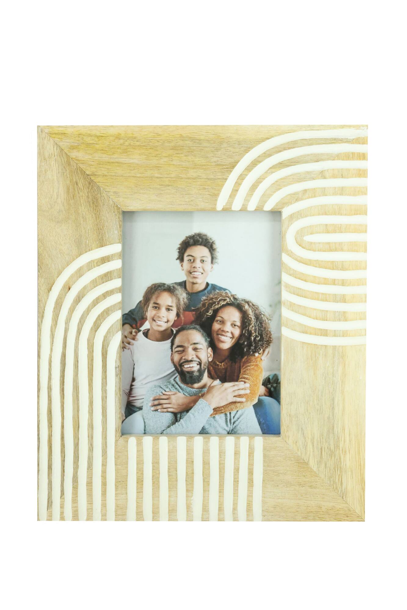 5" x 7" Wooden Tabletop Frame by Ashland®